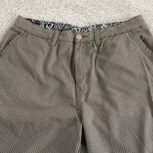 Quicksilver Mens Shorts Size 36